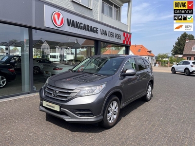 Honda CR-V 2.0 AWD Comfort