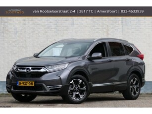 Honda CR-V 2.0 Hybrid AWD Lifestyle Leder Navi NAP