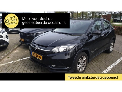 Honda HR-V 1.5 i-VTEC Elegance 1e eig., Bluetooth, Lm