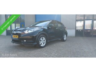 Honda HR-V 1.5 i-VTEC Elegance Airco