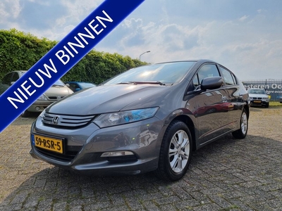 Honda Insight 1.3 Comfort NIEUWE APK GARANTIE (bj 2011)