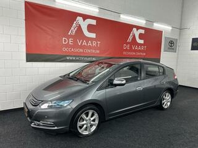 Honda INSIGHT 1.3 Elegance - VERKOCHT!