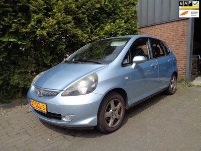 Honda Jazz 1.2 S,Airco,Elek-Pakket