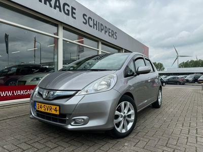 Honda Jazz 1.4 Hybrid Elegance arco cruise control