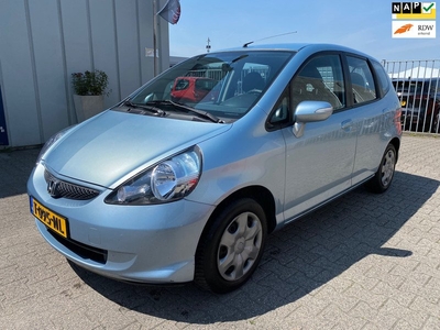 Honda Jazz 1.4 S Airco