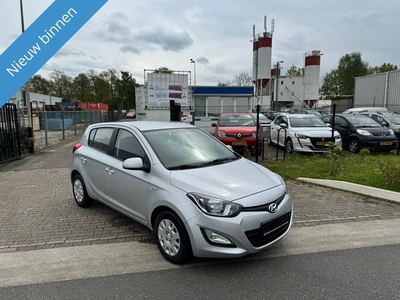 Hyundai i20 1.2i i-Catcher