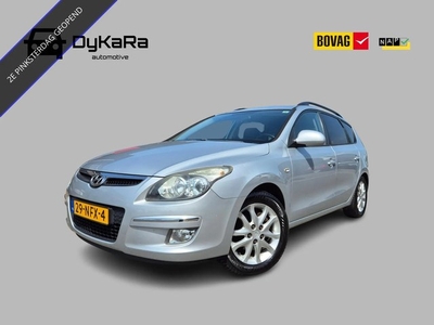 Hyundai i30 CW 1.4i Blue Dynamic Trekhaak, Clima, NAP