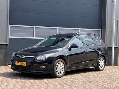 Hyundai I30 CW 1.4i i-Drive Cool bj.2011 AircoTrekhaakNap.