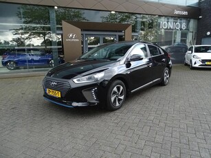 Hyundai IONIQ 1.6 VERKOCHT (bj 2019, automaat)