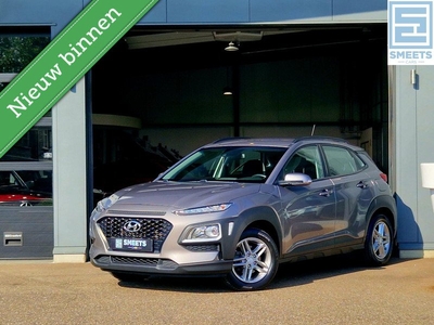 Hyundai Kona 1.0T 120PK Comfort | Airco | Carplay/Android Navi