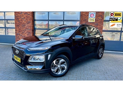 Hyundai Kona 1.0T Essence CameraTrekhaakApple