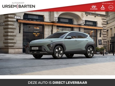 Hyundai KONA 1.6 GDI HEV Comfort Smart (automaat)