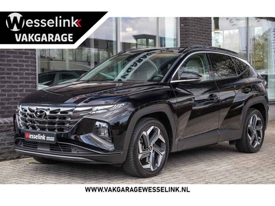 Hyundai Tucson 1.6 T-GDI PHEV Premium Sky 4WD