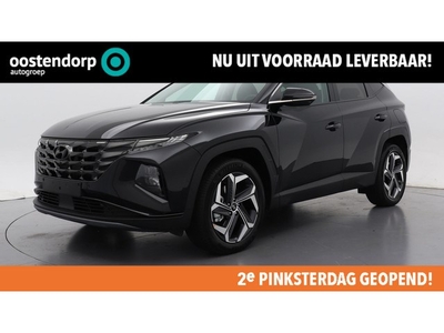 Hyundai Tucson 1.6 T-GDI PHEV Premium Sky 4WD Panorama