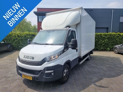 Iveco Daily 35C14V 2.3 410 H3