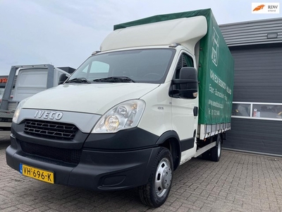 Iveco Daily 40C15 375 AIRCO*TACHO!!!