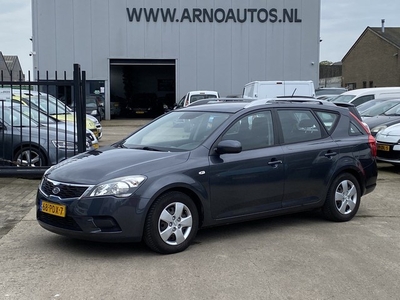 Kia cee'd 1.4 CVVT X-tra, AIRCO, ELEK-RAMEN