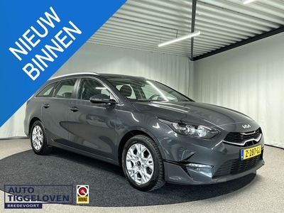 Kia Ceed Sportswagon 1.0 T-GDi DynamicLine Navi