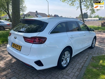 Kia Ceed Sportswagon 1.4 T-GDi DynamicPlusLine automaat