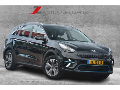 Kia e-Niro DynamicLine 64 kWh Navigatie Camera DAB