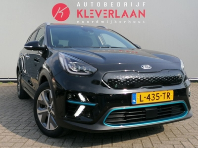 Kia e-Niro DynamicPlusLine 64 kWh | FABRIEKSGARANTIE | CAMERA | SUBSIDIE REGELING | NAVI | VERWARMDE STOELEN | APPLE CARPLAY/ ANDROID AUTO |