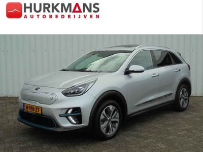 Kia e-Niro ELEKTRISCH 64 KWh EXECUTIVELINE ZEER LUXE