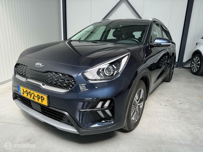 Kia Niro 1.6 GDi Hybrid DynamicLine Aut.