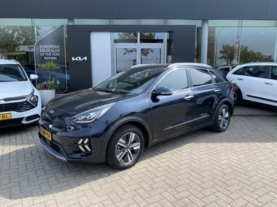 Kia Niro 1.6 GDi Hybrid DynamicPlusLine 27.000Km //