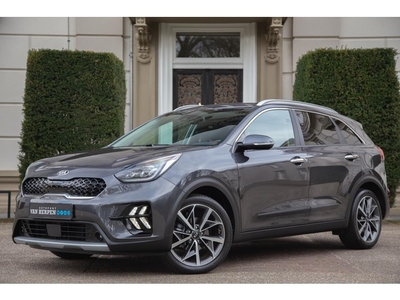 Kia Niro 1.6 GDi Hybrid ExecutiveLine Pano JBL Leder