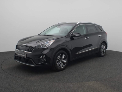 Kia Niro 1.6 GDi PHEV ExecutiveLine Trekhaak | Stoel geheugen | Camera | Climate |