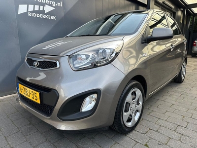 Kia Picanto 1.0 CVVT BusinessLine Camera | PDC | Airco |