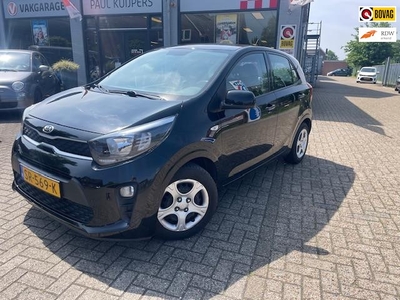 Kia Picanto 1.0 CVVT EconomyPlusLine *airco*