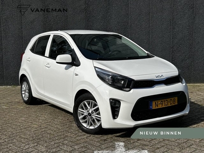 Kia Picanto 1.0 DPi DynamicLine / Automaat /