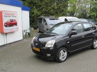 Kia Picanto 1.0 LXE X-tra