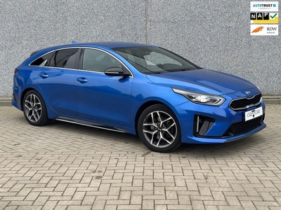 Kia PROCEED 1.0 T-GDI GT-Line-Topstaat-Carplay-Carpas/Nap