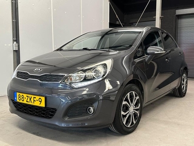 Kia Rio 1.2 CVVT Plus Pack Airco / Aux / Elekt Ramen