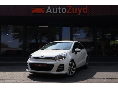 Kia Rio 1.4 CVVT ExecutiveLine Navi/ Camera/ Cruise