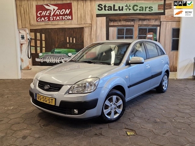 Kia Rio 1.4 L/AIRCO/APK 02-2025/5-DEURS/N.A.P/