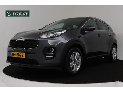 Kia Sportage 1.6 GDI Style Edition (TREKHAAK, NAVIGATIE