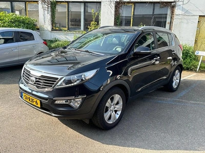 Kia Sportage 1.6 GDI X-ecutive Plus Pack / Navigatie/