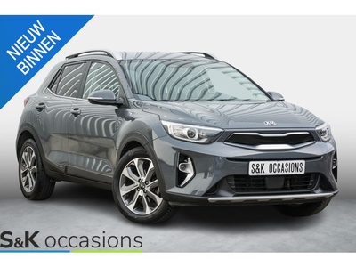 Kia Stonic 1.0 T-GDI MHEV DynamicPlusLine Navigatie