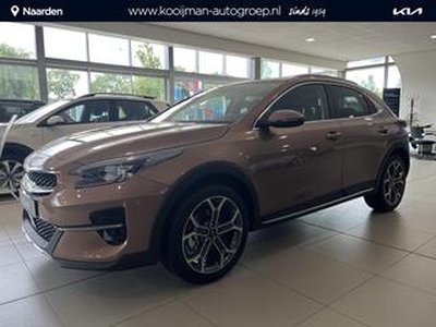 KIA Xceed 1.0 T-GDi DynamicPlusLine NU RIJKLAAR ? 29.950,-