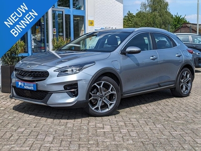 Kia XCeed 1.6 GDi PHEV DynamicPlusLine 18 inch velgen