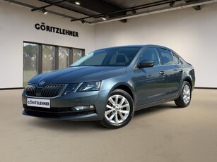 Škoda Octavia 1.0 TSI DSG Greentech Ambition Business