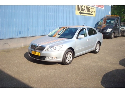 Škoda Octavia 1.2 TSI Ambition Business Line - 67097km NAP