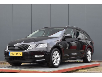 Škoda Octavia Combi 1.0 TSI Greentech Ambition Business