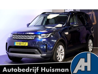 Land Rover Discovery 3.0 Sd6 225kW/306pk Aut8 HSE