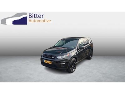 Land Rover Discovery Sport 2.0 Si4 4WD HSE Luxury 7p.