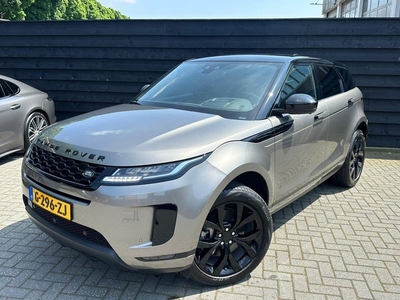 Land Rover Range Rover Evoque 2.0 P200 AWD R-Dynamic S