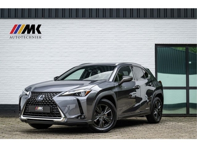 Lexus UX 250h First Edition Navi Camera 1e eig. Orig NL